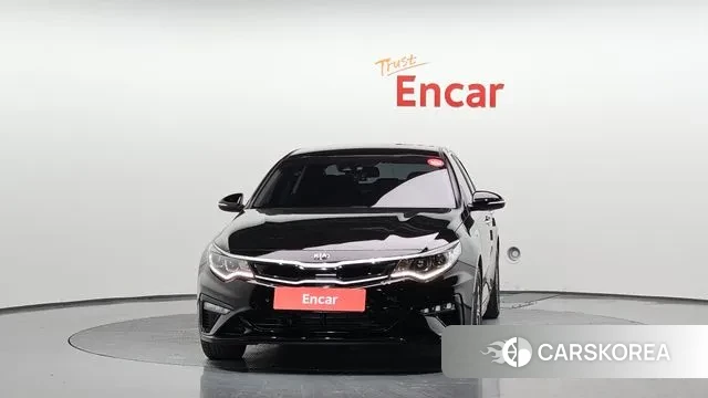 Kia The New K5 Hybrid 2nd generation id 3380304 из Кореи 13