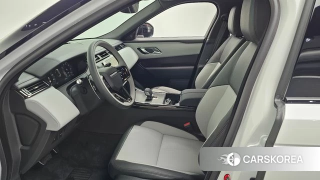 Land Rover Range Rover Velar id 4686333 из Кореи 13