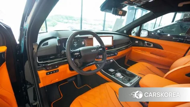 Kia The New Carnival 4th Generation id 3731511 из Кореи 13