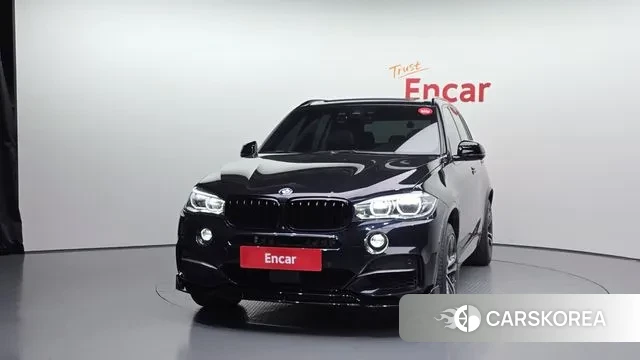 BMW X5 (G05) id 3357034 из Кореи 13