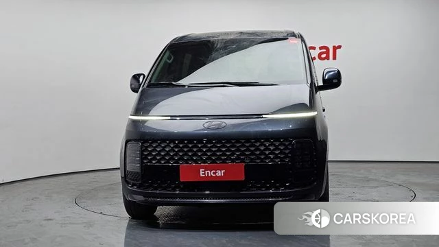 Hyundai Staria id 3841317 из Кореи 13