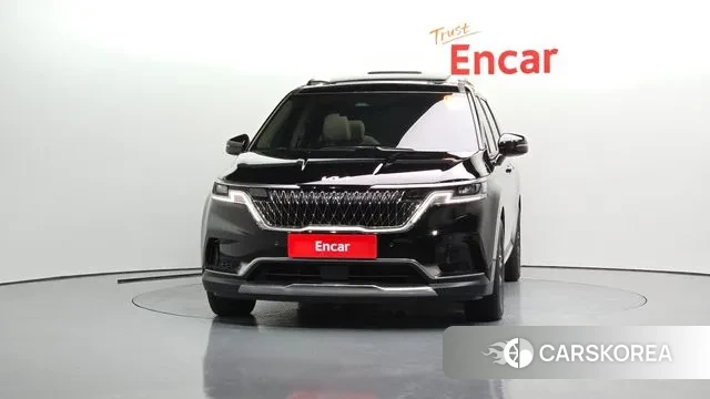 Kia Carnival 4th generation id 3036559 из Кореи 13