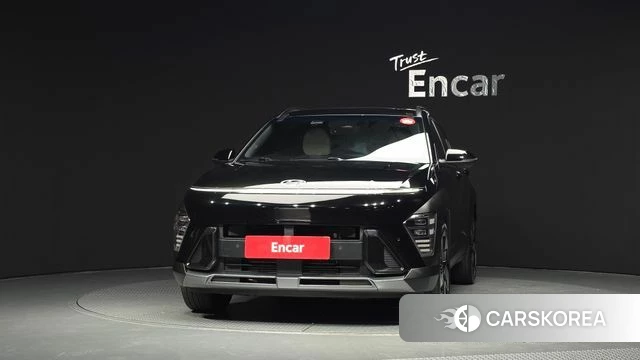 Hyundai Kona (SX2) id 4534153 из Кореи 23