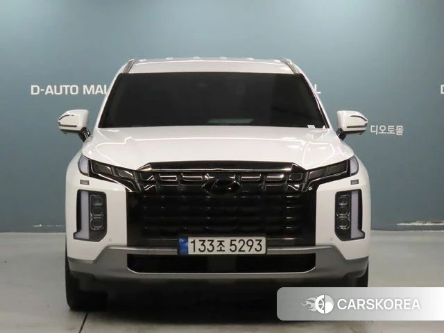 Hyundai The New Palisade id 4560768 из Кореи 13