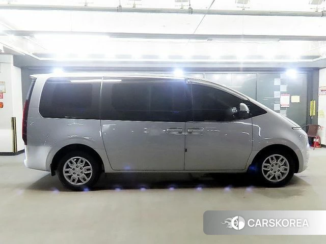 Hyundai Staria id 4636840 из Кореи 13
