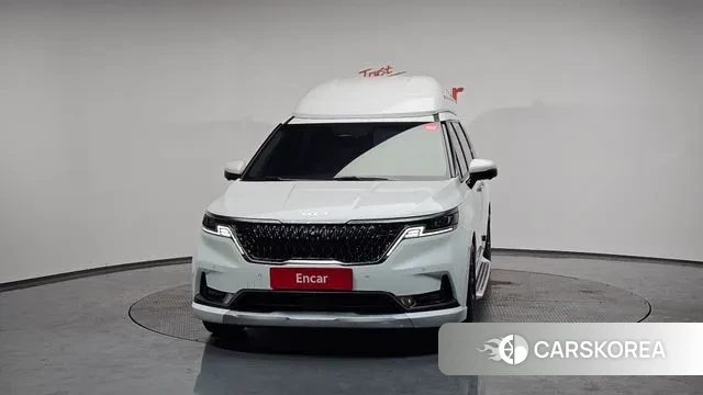 Kia Carnival 4th generation id 3503188 из Кореи 13