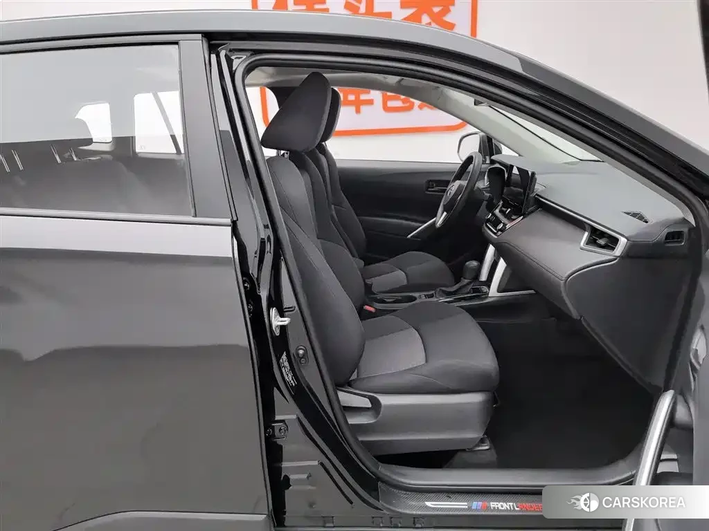 Toyota Frontlander id 4655078 из Китая 17