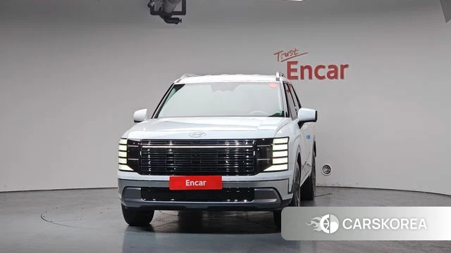 Hyundai Palisade (LX3) id 3909206 из Кореи 13