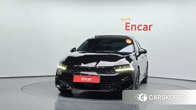 Kia K5 3rd generation id 3202975 из Кореи 13