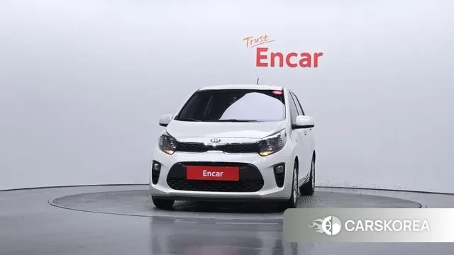 Kia All New Morning (JA) id 2995513 из Кореи 13