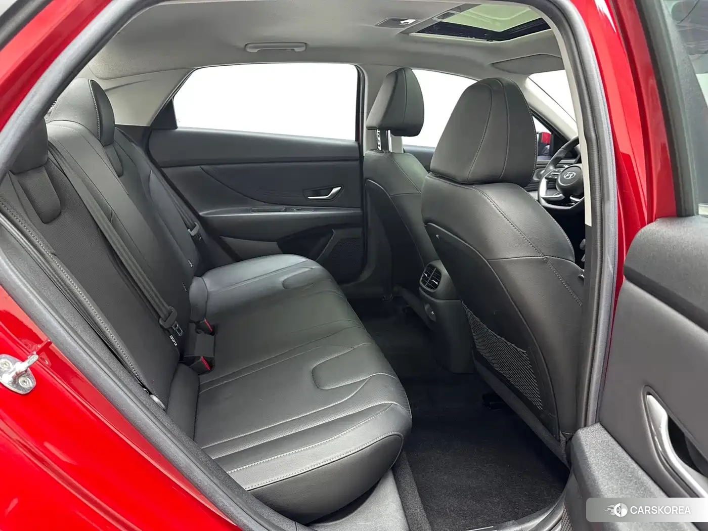 Hyundai Elantra id 4600434 из Китая 16