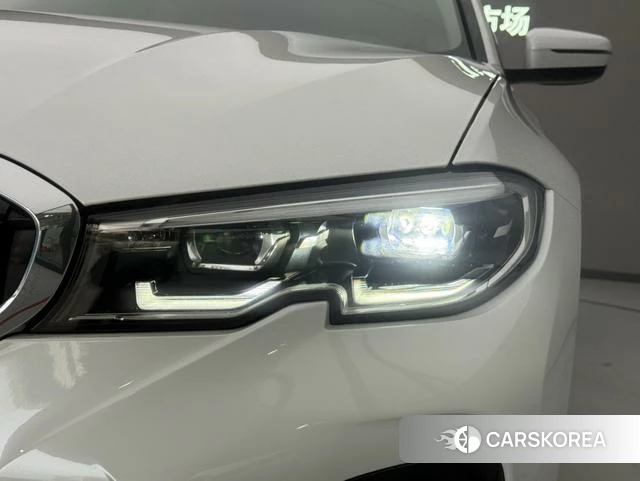 BMW 3 series id 4291145 из Китая 10