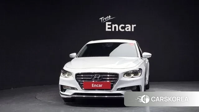 Hyundai Grandeur IG id 3039366 из Кореи 13