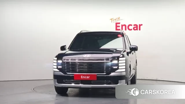 Hyundai Palisade (LX3) id 3732079 из Кореи 13