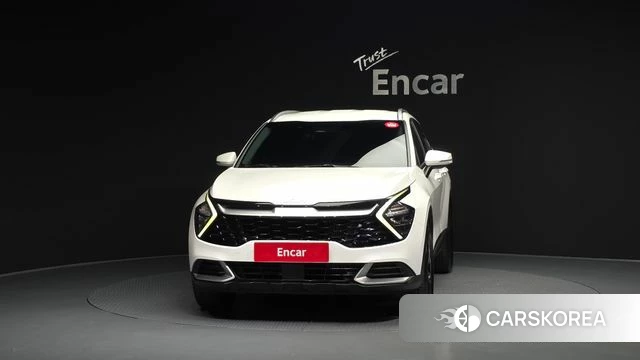 Kia Sportage 5th Generation id 4282431 из Кореи 23