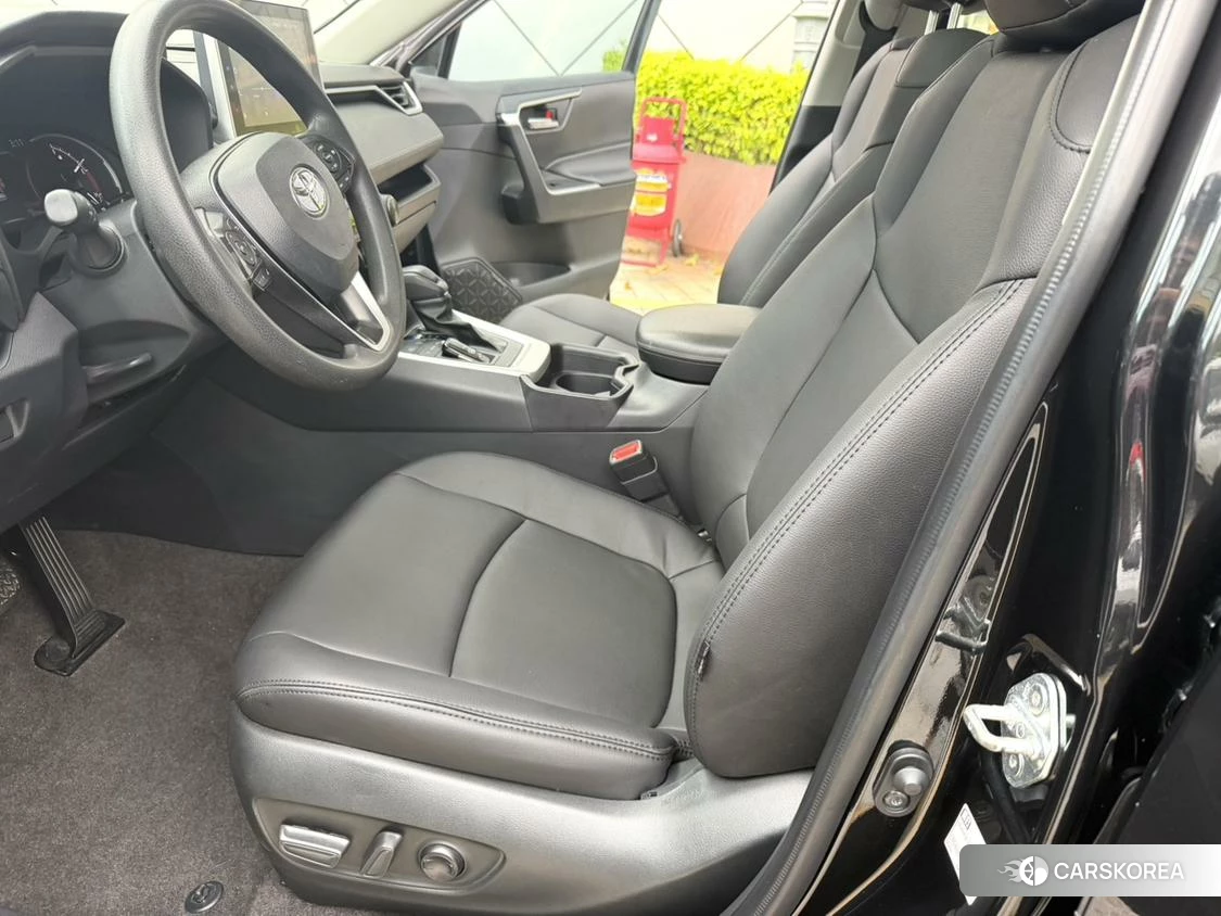Toyota RAV4 Rongfang id 4504964 из Китая 9