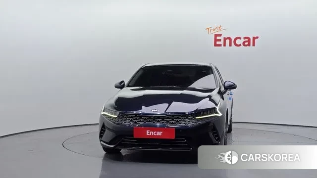 Kia K5 Hybrid 3rd Generation id 3004301 из Кореи 13