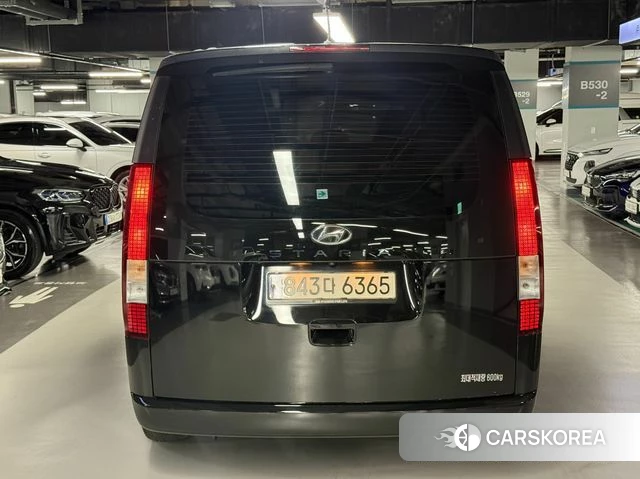 Hyundai Staria id 4910929 из Кореи 12