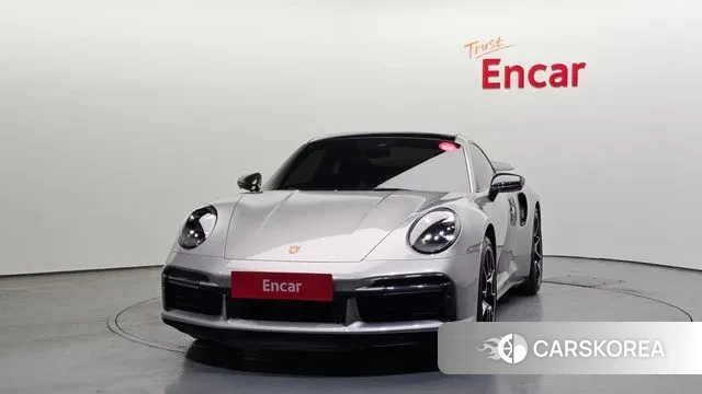 Porsche 911(992) id 3246769 из Кореи 13