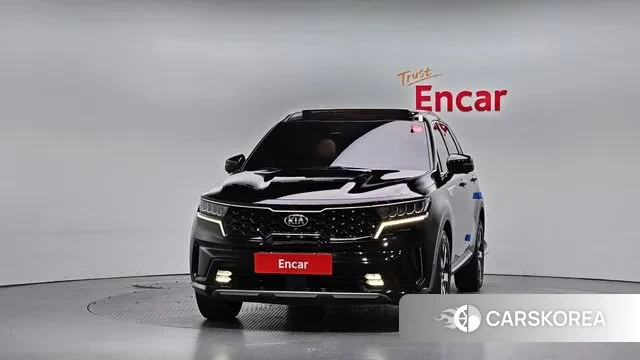 Kia Sorento 4th Generation id 3493602 из Кореи 13