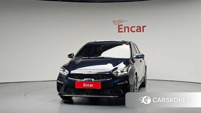 Kia Come New K3 id 4411389 из Кореи 23