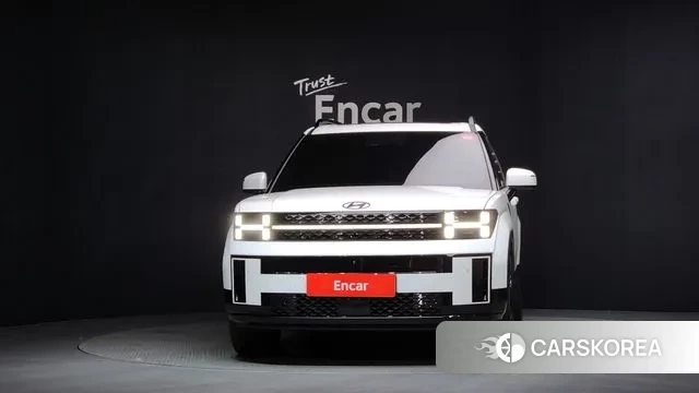 Hyundai Santa Fe (MX5) id 3664294 из Кореи 13