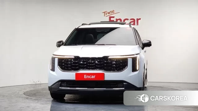 Kia The New Carnival 4th Generation id 3663873 из Кореи 13