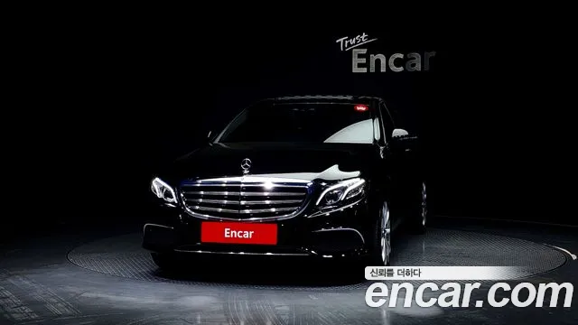 Mercedes-Benz E-Class W213 id 2712306 из Кореи 13