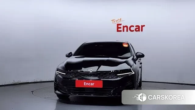 Kia K5 3rd generation id 2891410 из Кореи 13