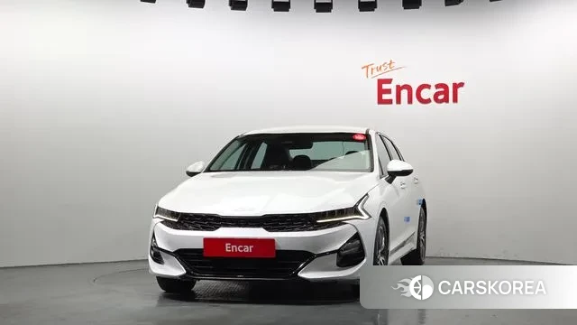 Kia K5 3rd generation id 3615782 из Кореи 13