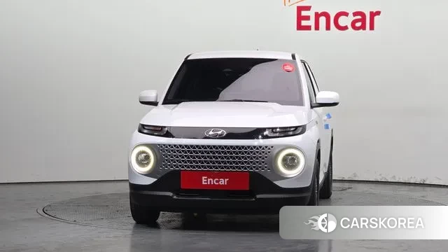 Hyundai Casper id 3620874 из Кореи 13