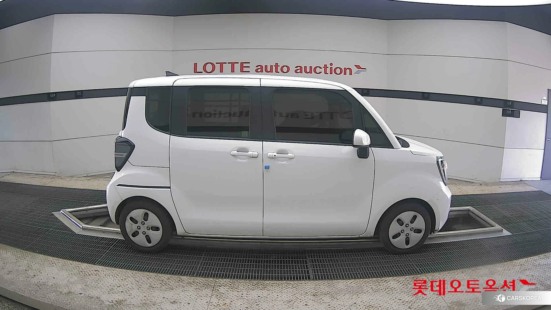 Kia Ray id 4289566 из Кореи 23