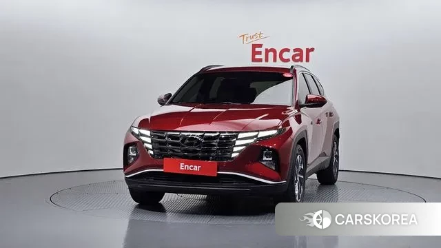 Hyundai Tucson (NX4) id 3362120 из Кореи 13