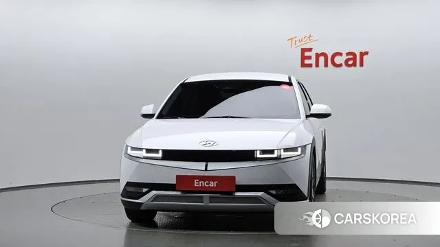 Hyundai Ionic 5 id 3008077 из Кореи 13