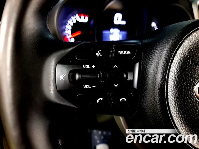 Kia The New Ray id 2669249 из Кореи 13