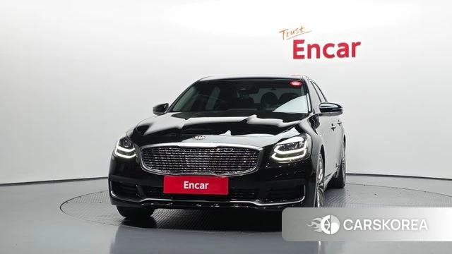 Kia More K9 id 4416912 из Кореи 23