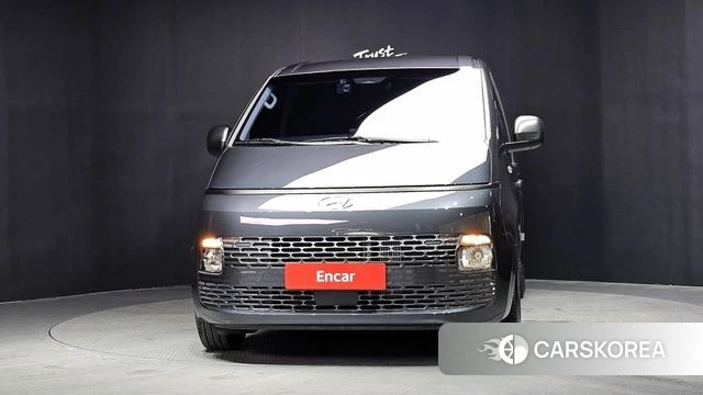 Hyundai Staria id 4624003 из Кореи 13