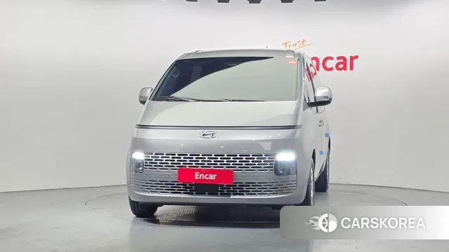 Hyundai Staria id 3763805 из Кореи 13