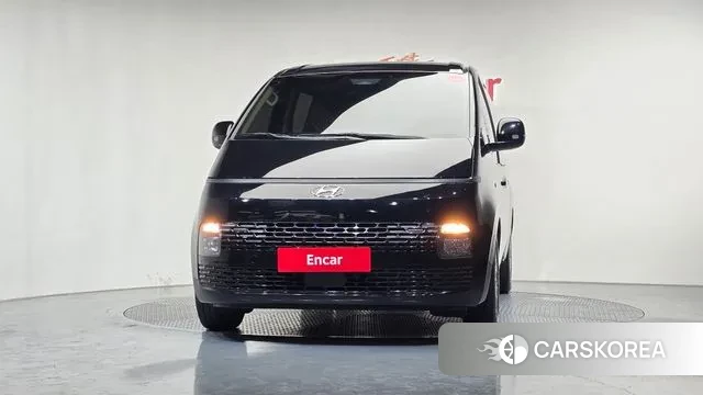 Hyundai Staria id 3566679 из Кореи 13