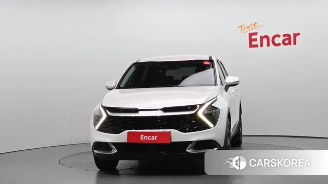 Kia Sportage 5th Generation id 3406196 из Кореи 13