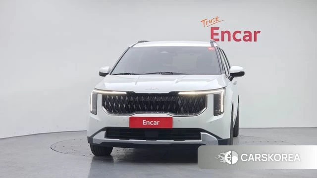 Kia The New Carnival 4th Generation id 3934035 из Кореи 13