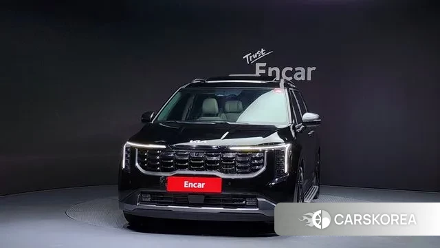 Kia The New Carnival 4th Generation id 3026684 из Кореи 13