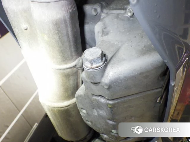 Engine photo