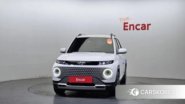 Hyundai Casper id 3093997 из Кореи 13