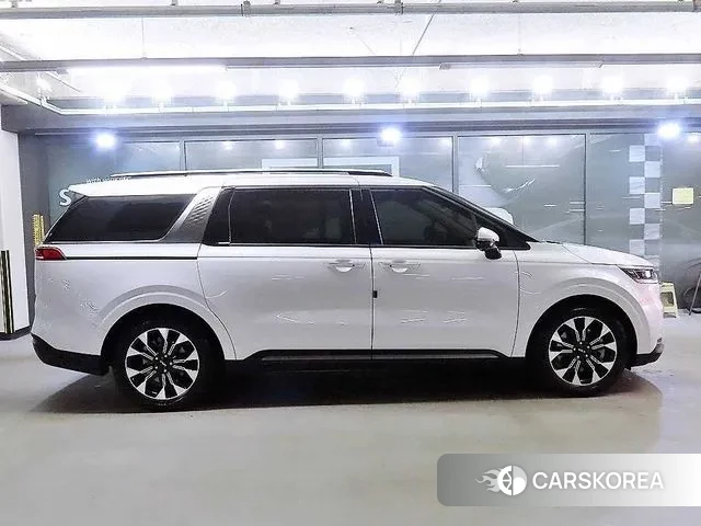 Kia Carnival 4th generation id 3619467 из Кореи 13
