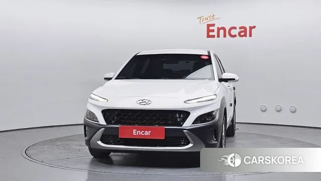 Hyundai The New Kona id 3572214 из Кореи 13