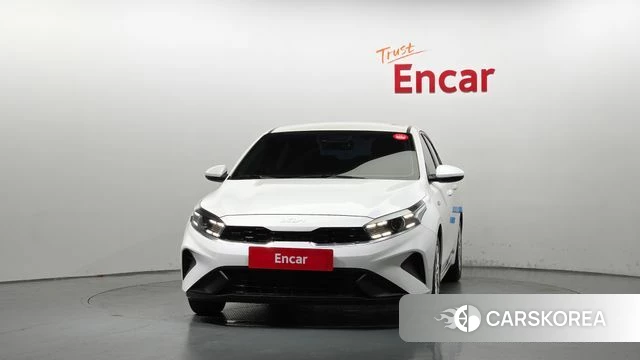 Kia The New K3 2nd generation id 4720479 из Кореи 23