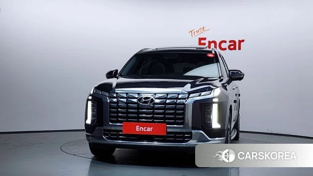 Hyundai The New Palisade id 3964401 из Кореи 13