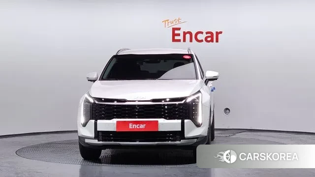 Kia The New Sportage 5th Generation id 3471808 из Кореи 13