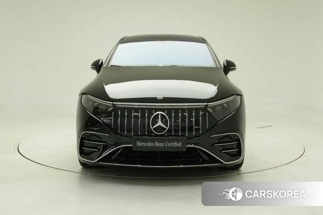 Mercedes-Benz EQS V297 id 4898781 из Кореи 13